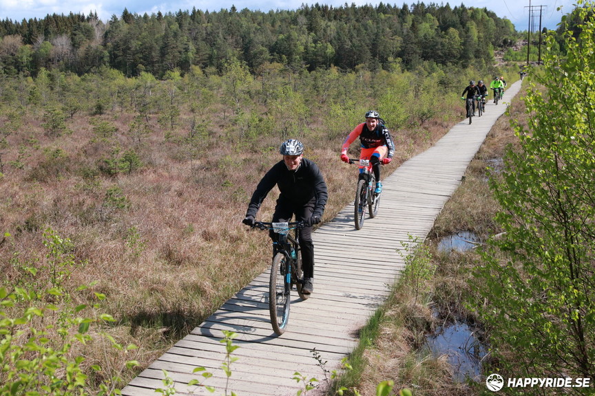 Bild från Göteborgsgirot 2019 - Bra Bil XC MTB 50KM