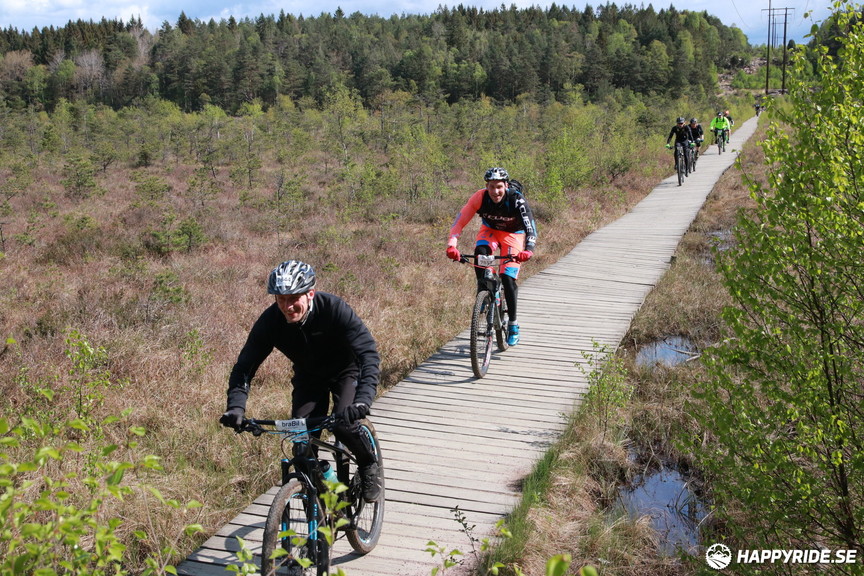 Bild från Göteborgsgirot 2019 - Bra Bil XC MTB 50KM