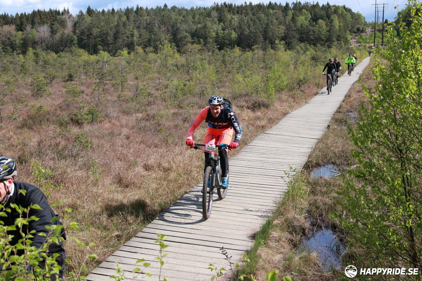 Bild från Göteborgsgirot 2019 - Bra Bil XC MTB 50KM