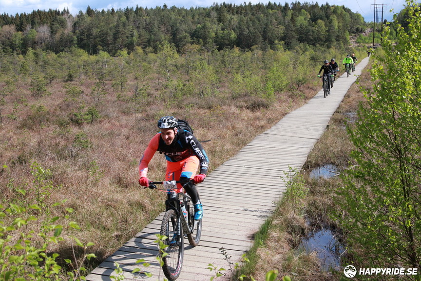 Bild från Göteborgsgirot 2019 - Bra Bil XC MTB 50KM