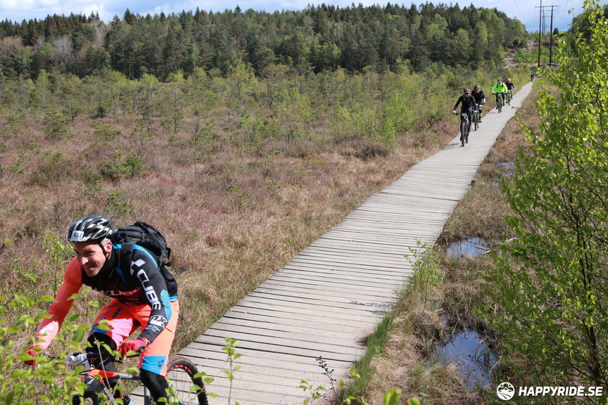 Bild från Göteborgsgirot 2019 - Bra Bil XC MTB 50KM