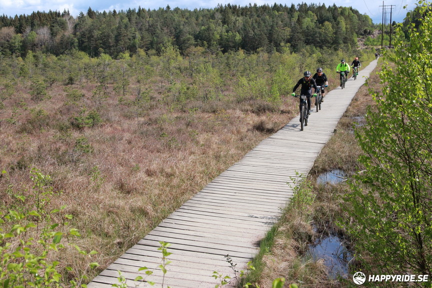 Bild från Göteborgsgirot 2019 - Bra Bil XC MTB 50KM