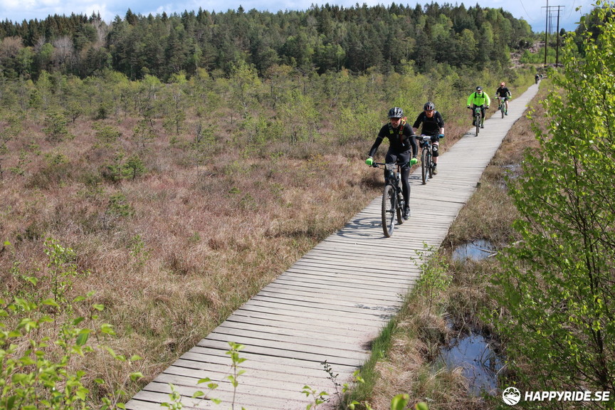 Bild från Göteborgsgirot 2019 - Bra Bil XC MTB 50KM