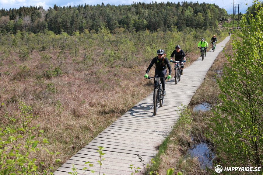 Bild från Göteborgsgirot 2019 - Bra Bil XC MTB 50KM