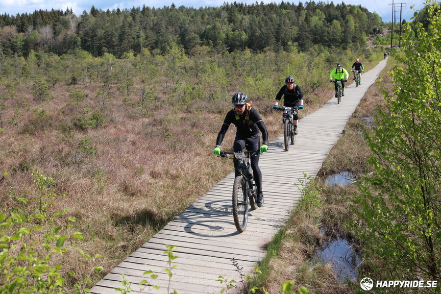 Bild från Göteborgsgirot 2019 - Bra Bil XC MTB 50KM