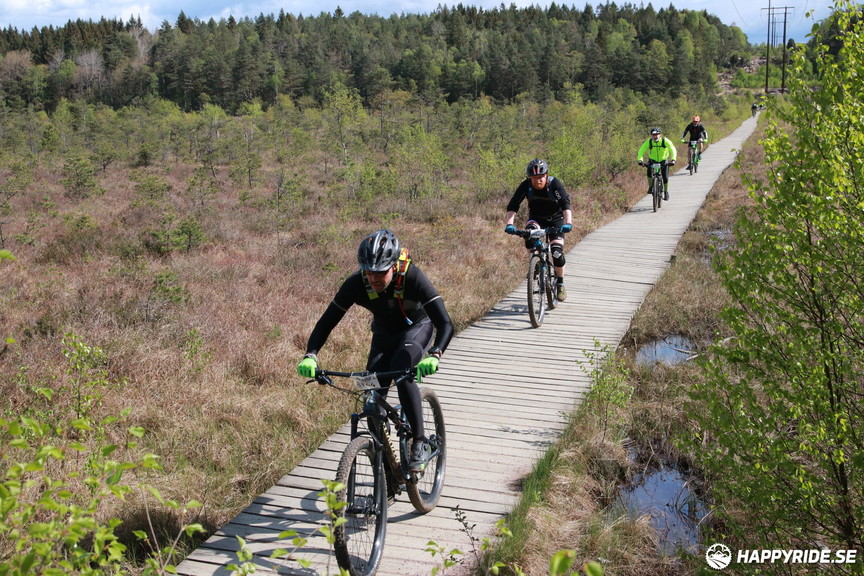 Bild från Göteborgsgirot 2019 - Bra Bil XC MTB 50KM