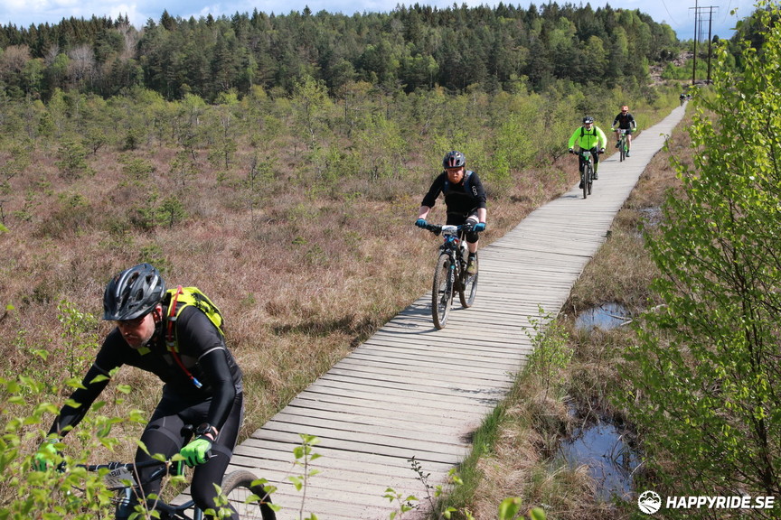 Bild från Göteborgsgirot 2019 - Bra Bil XC MTB 50KM