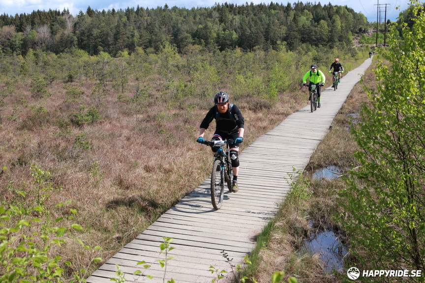 Bild från Göteborgsgirot 2019 - Bra Bil XC MTB 50KM
