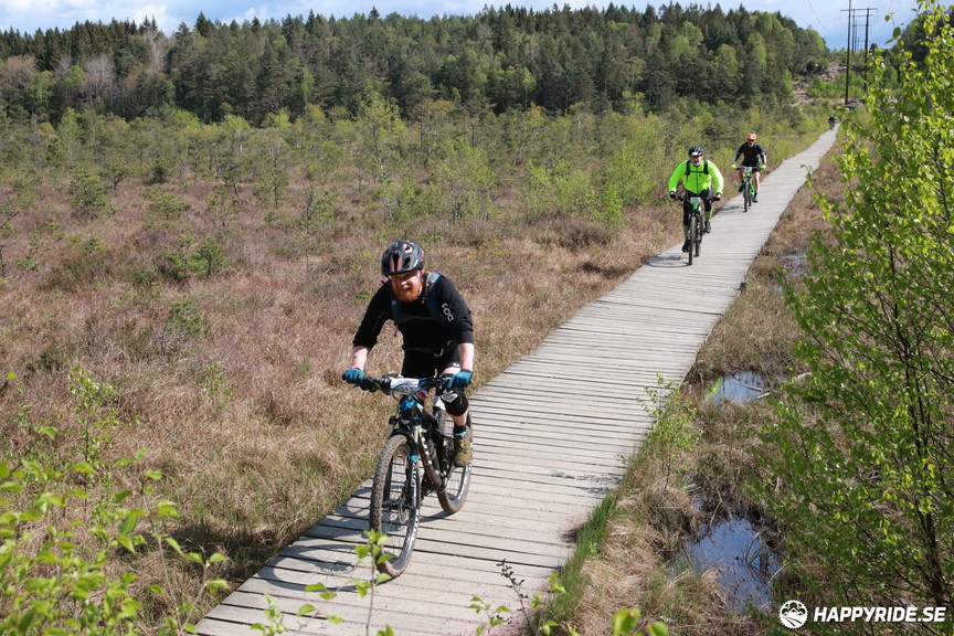 Bild från Göteborgsgirot 2019 - Bra Bil XC MTB 50KM