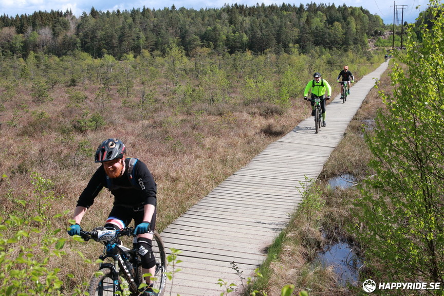 Bild från Göteborgsgirot 2019 - Bra Bil XC MTB 50KM