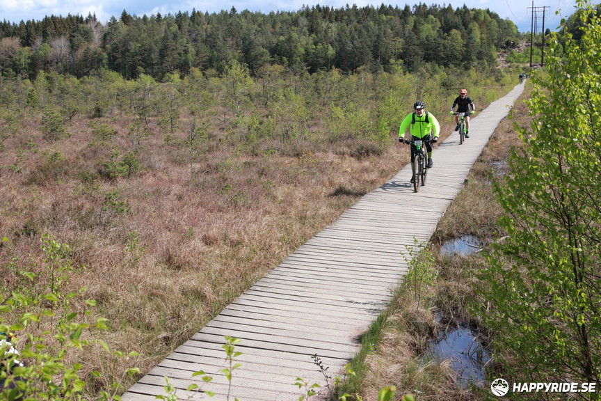 Bild från Göteborgsgirot 2019 - Bra Bil XC MTB 50KM