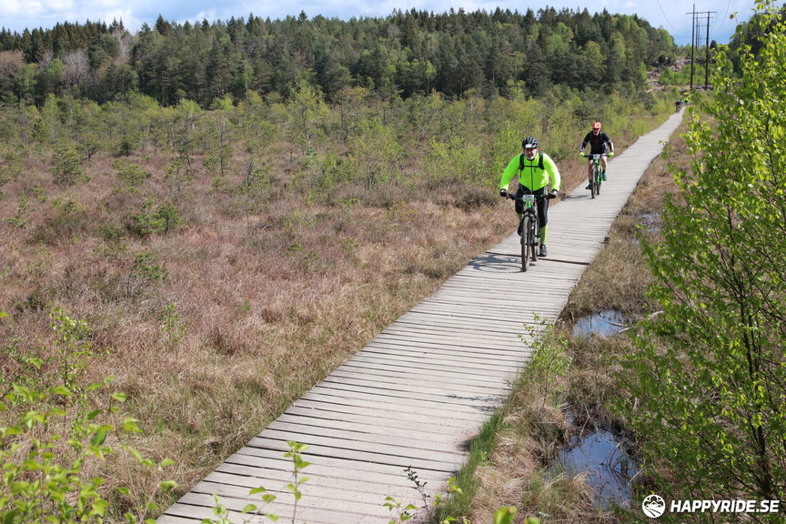 Bild från Göteborgsgirot 2019 - Bra Bil XC MTB 50KM