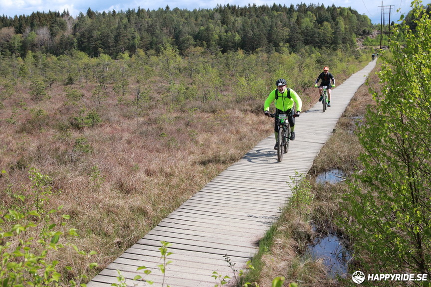 Bild från Göteborgsgirot 2019 - Bra Bil XC MTB 50KM