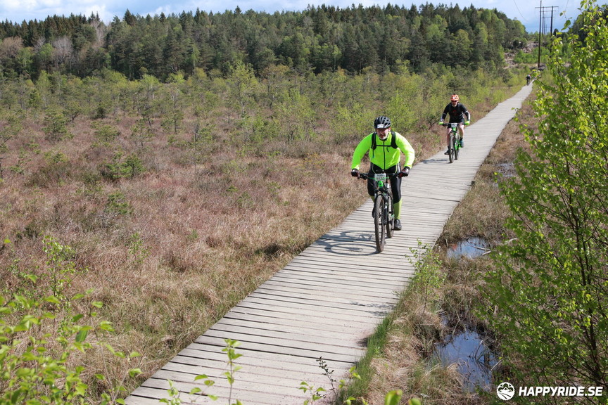 Bild från Göteborgsgirot 2019 - Bra Bil XC MTB 50KM
