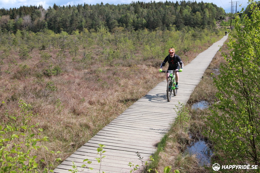 Bild från Göteborgsgirot 2019 - Bra Bil XC MTB 50KM