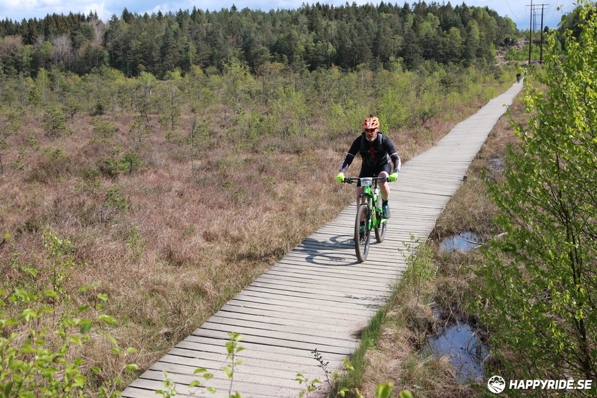 Bild från Göteborgsgirot 2019 - Bra Bil XC MTB 50KM