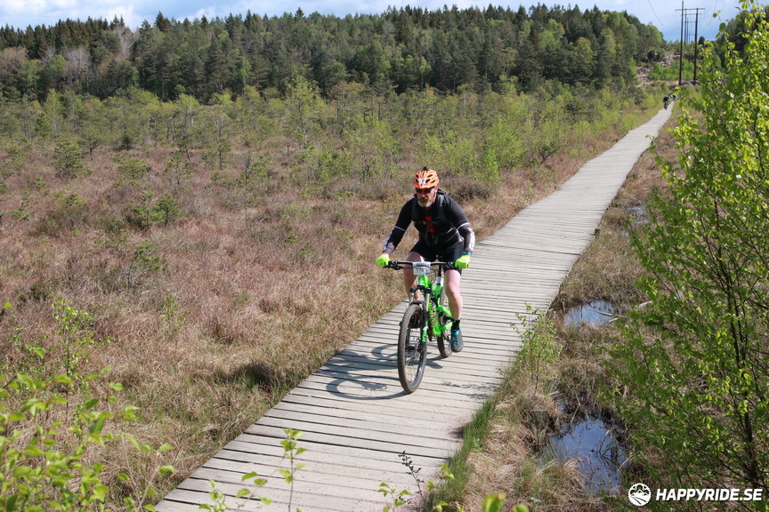 Bild från Göteborgsgirot 2019 - Bra Bil XC MTB 50KM