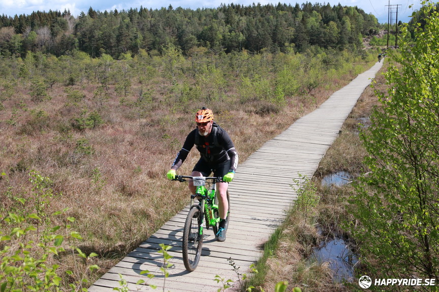 Bild från Göteborgsgirot 2019 - Bra Bil XC MTB 50KM