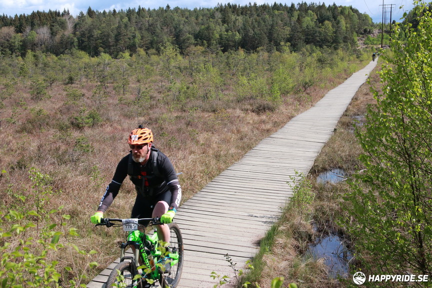Bild från Göteborgsgirot 2019 - Bra Bil XC MTB 50KM