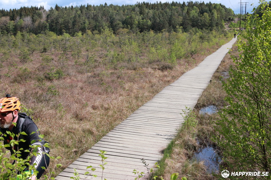 Bild från Göteborgsgirot 2019 - Bra Bil XC MTB 50KM