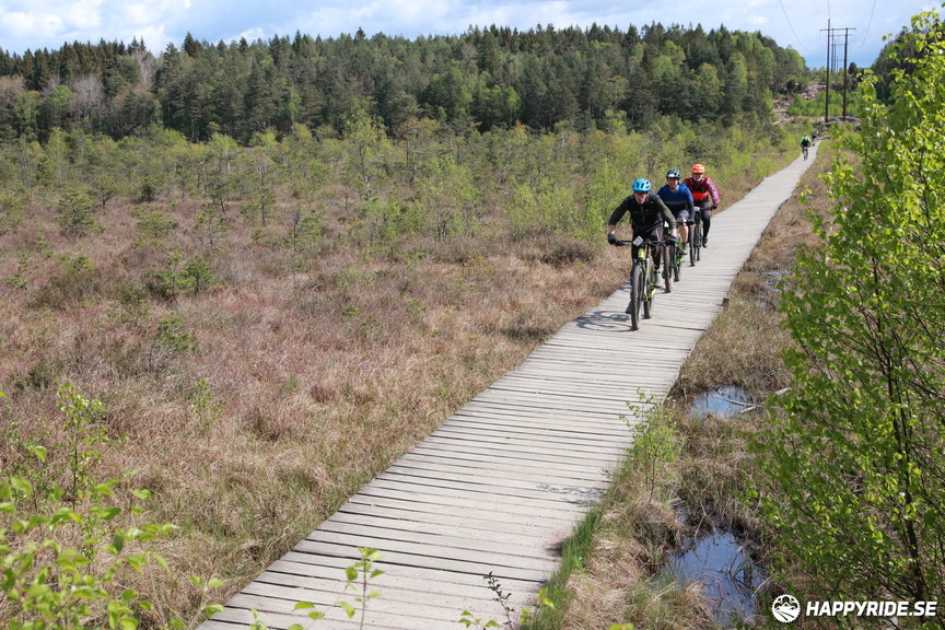 Bild från Göteborgsgirot 2019 - Bra Bil XC MTB 50KM