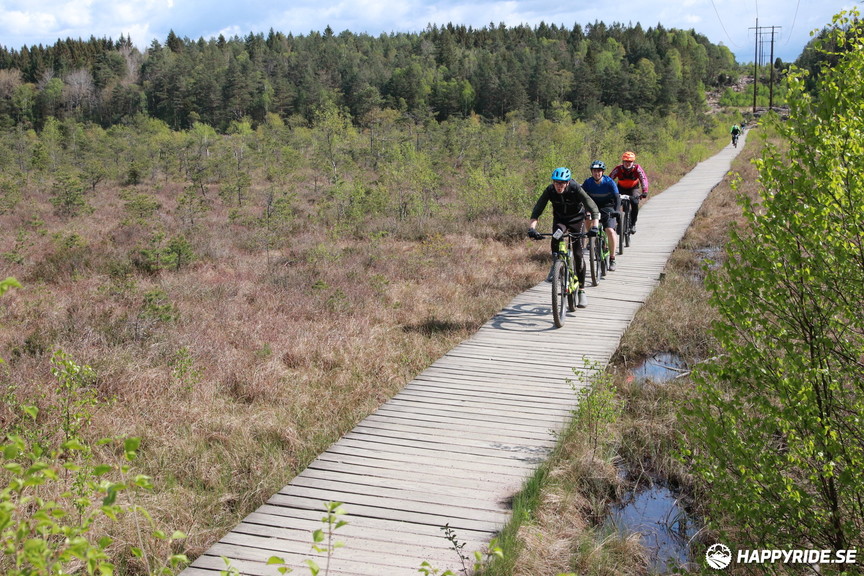 Bild från Göteborgsgirot 2019 - Bra Bil XC MTB 50KM