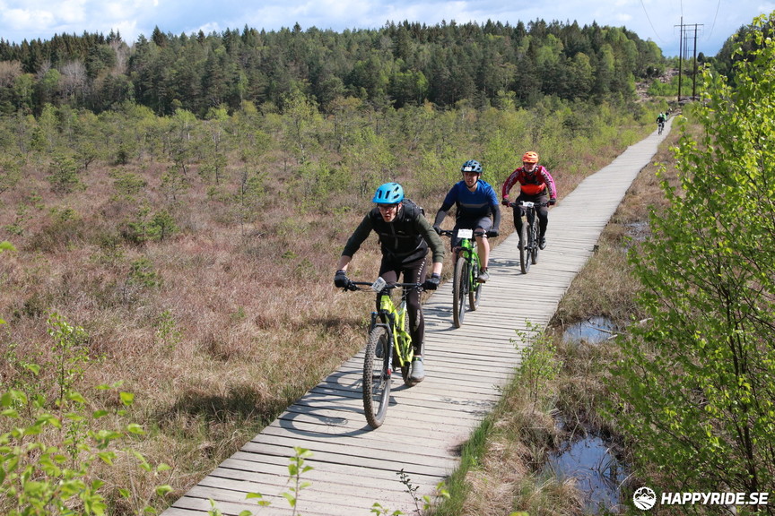Bild från Göteborgsgirot 2019 - Bra Bil XC MTB 50KM