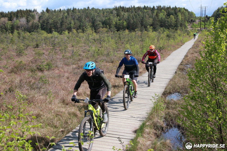 Bild från Göteborgsgirot 2019 - Bra Bil XC MTB 50KM