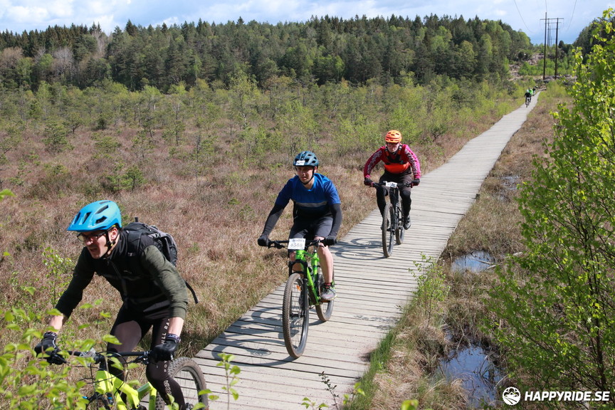 Bild från Göteborgsgirot 2019 - Bra Bil XC MTB 50KM
