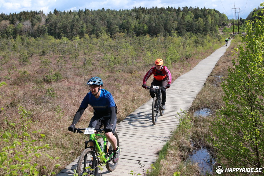 Bild från Göteborgsgirot 2019 - Bra Bil XC MTB 50KM