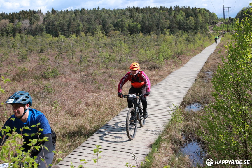 Bild från Göteborgsgirot 2019 - Bra Bil XC MTB 50KM
