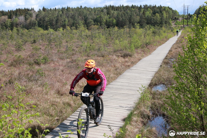Bild från Göteborgsgirot 2019 - Bra Bil XC MTB 50KM