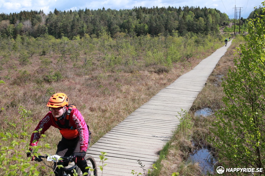 Bild från Göteborgsgirot 2019 - Bra Bil XC MTB 50KM