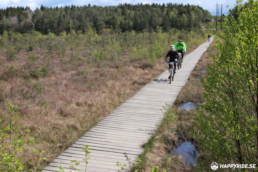 Bild från Göteborgsgirot 2019 - Bra Bil XC MTB 50KM