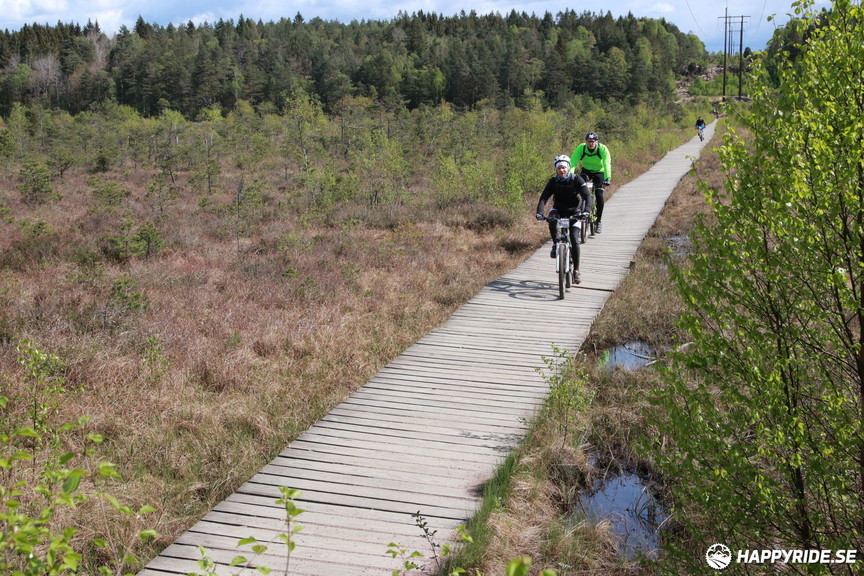 Bild från Göteborgsgirot 2019 - Bra Bil XC MTB 50KM