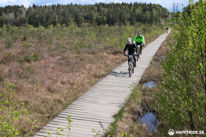 Bild från Göteborgsgirot 2019 - Bra Bil XC MTB 50KM