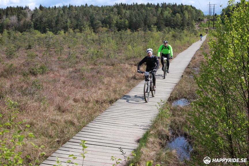 Bild från Göteborgsgirot 2019 - Bra Bil XC MTB 50KM