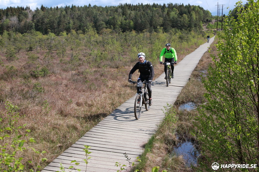Bild från Göteborgsgirot 2019 - Bra Bil XC MTB 50KM