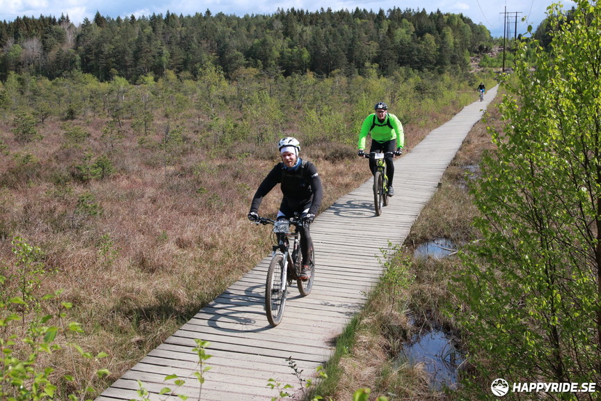 Bild från Göteborgsgirot 2019 - Bra Bil XC MTB 50KM