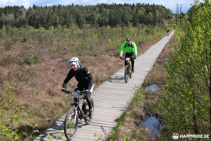 Bild från Göteborgsgirot 2019 - Bra Bil XC MTB 50KM