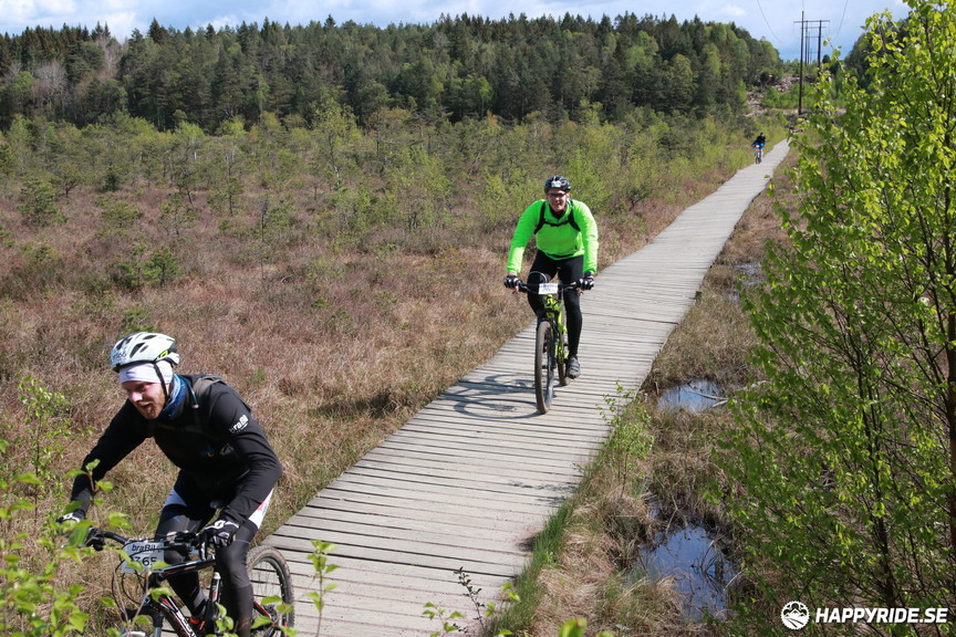 Bild från Göteborgsgirot 2019 - Bra Bil XC MTB 50KM