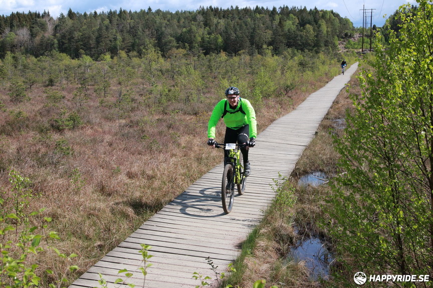 Bild från Göteborgsgirot 2019 - Bra Bil XC MTB 50KM