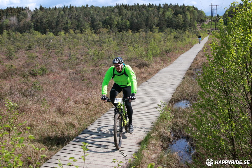 Bild från Göteborgsgirot 2019 - Bra Bil XC MTB 50KM