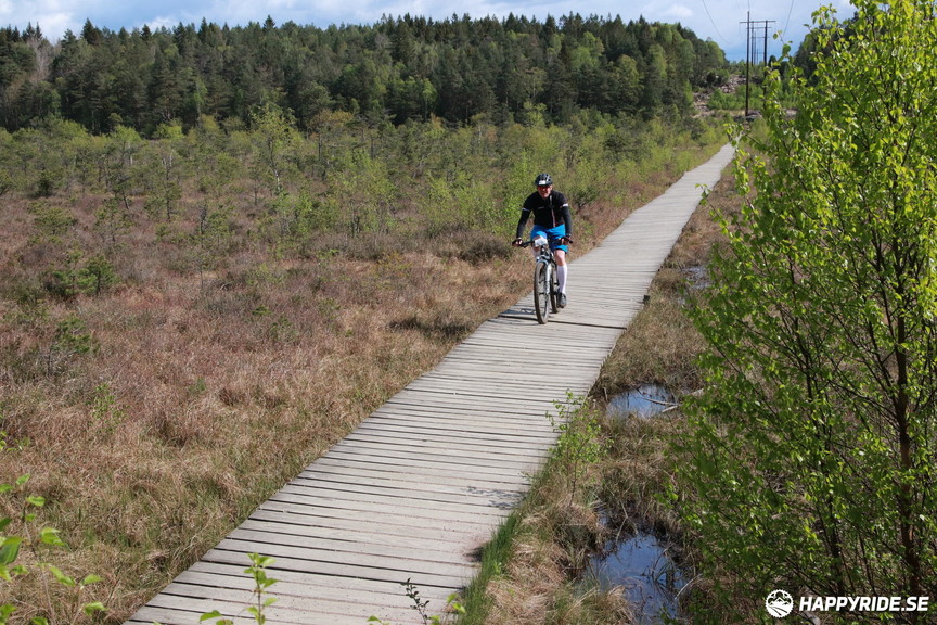 Bild från Göteborgsgirot 2019 - Bra Bil XC MTB 50KM