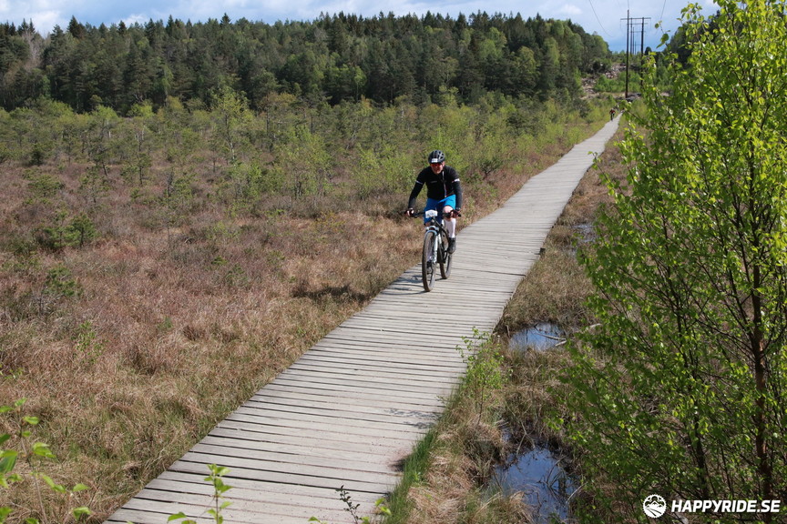Bild från Göteborgsgirot 2019 - Bra Bil XC MTB 50KM