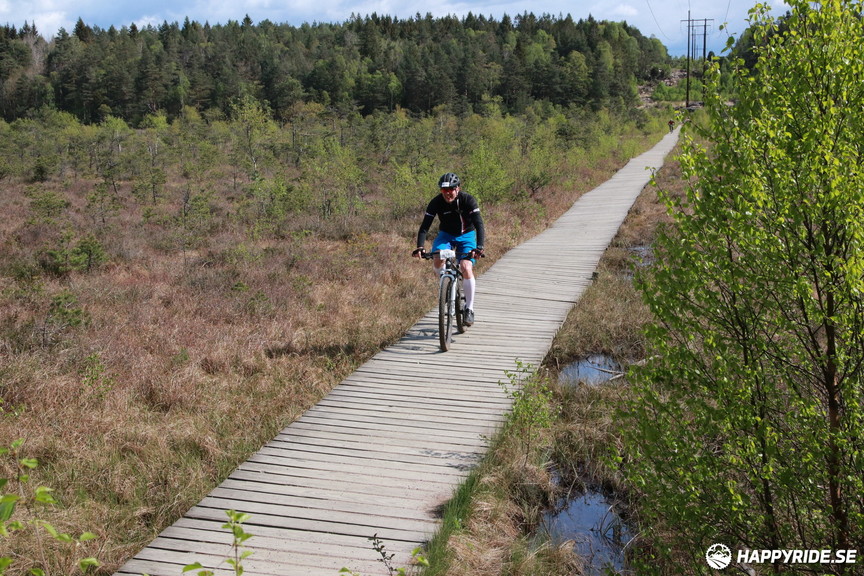 Bild från Göteborgsgirot 2019 - Bra Bil XC MTB 50KM