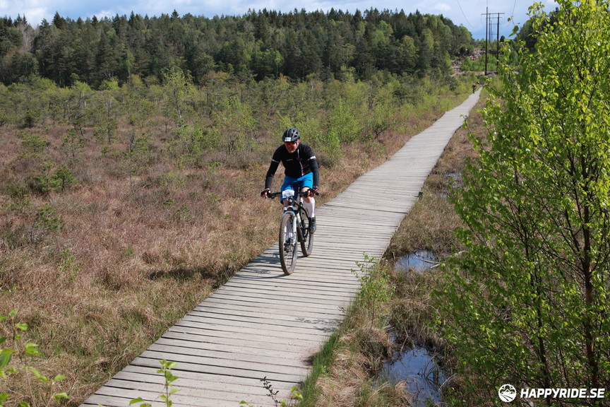 Bild från Göteborgsgirot 2019 - Bra Bil XC MTB 50KM