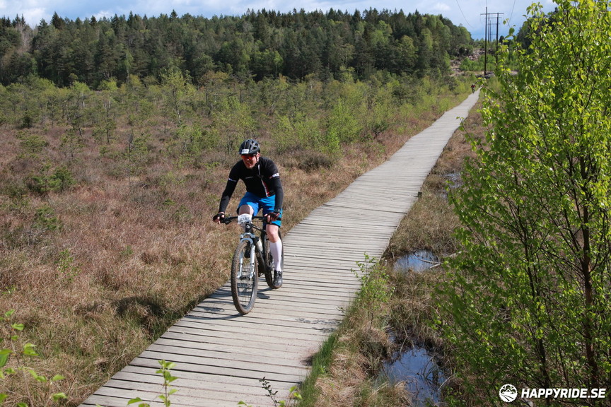 Bild från Göteborgsgirot 2019 - Bra Bil XC MTB 50KM