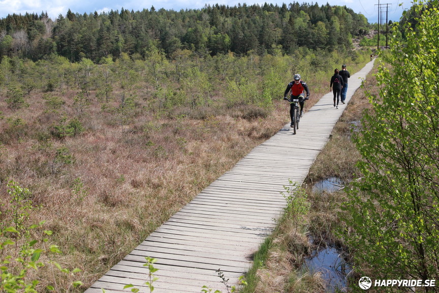 Bild från Göteborgsgirot 2019 - Bra Bil XC MTB 50KM