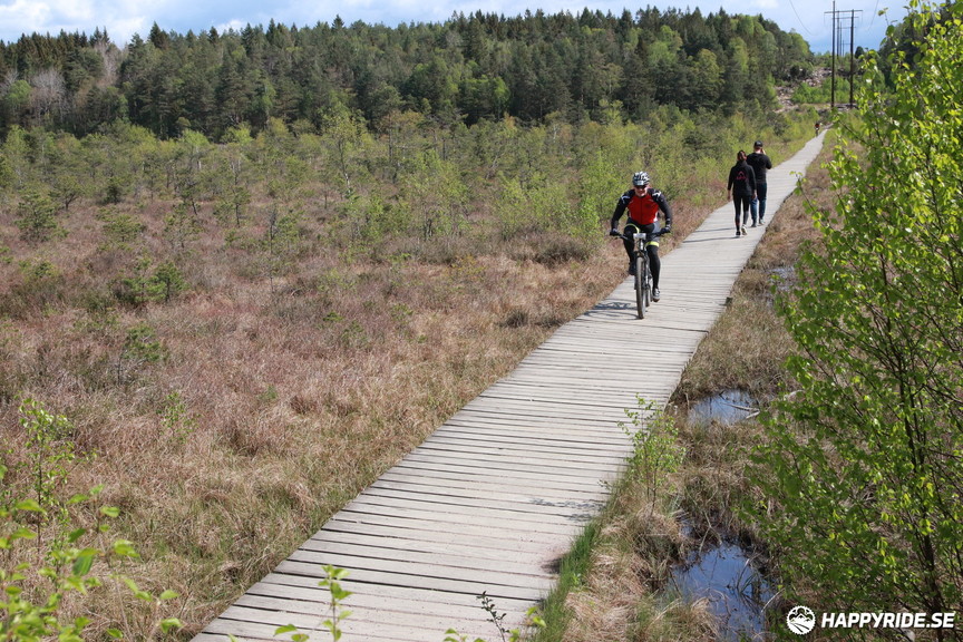 Bild från Göteborgsgirot 2019 - Bra Bil XC MTB 50KM